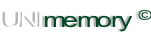 UNImemory ©