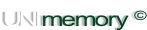 UNImemory ©