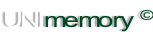 UNImemory ©